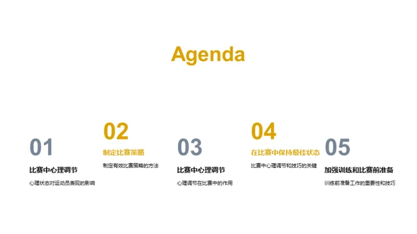 3D风其他行业教学课件PPT模板