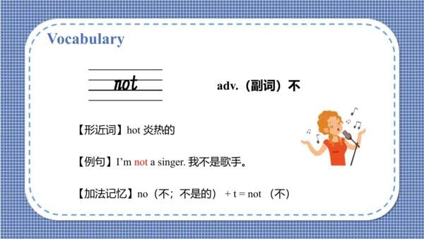Unit 5 Is this your schoolbag Lesson 27- Lesson 28