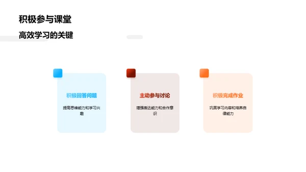 小学生教育之路