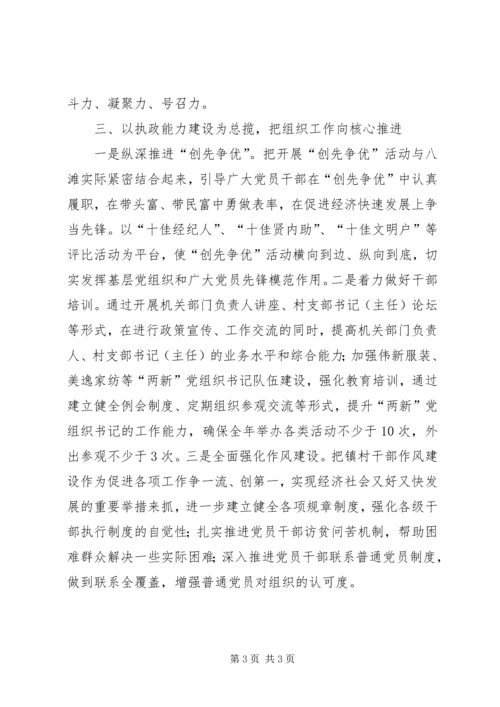 求真务实抓党建,固本强基促发展09.docx