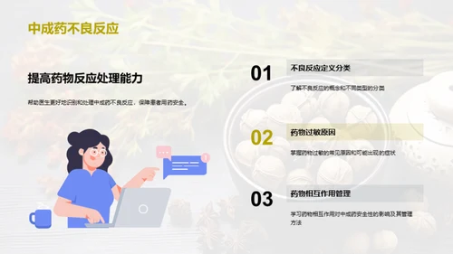 中成药：疗效与安全解析