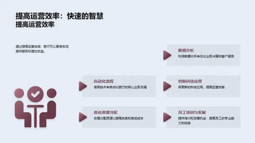 银行业的数字化之路