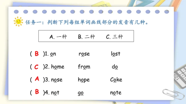 Unit 3 My friends 复习课件（单词+句型+语法+语音+阅读指导）（共100张PPT）