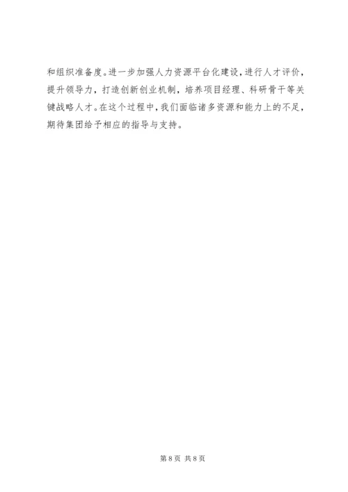 人才建设工作总结.docx