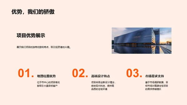 项目投资策略解析