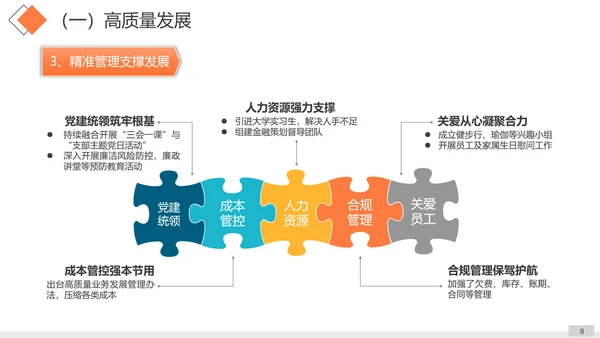 工作思路整理总结计划汇报PPT