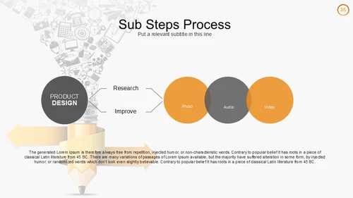 学生老师学校铅笔教育教学通用PPT