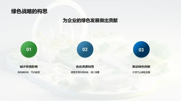绿色之路