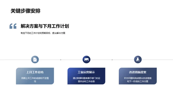 打造优质机械