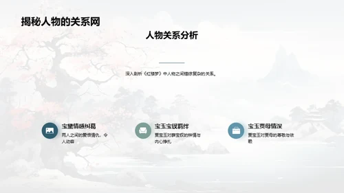 深度解读《红楼梦》
