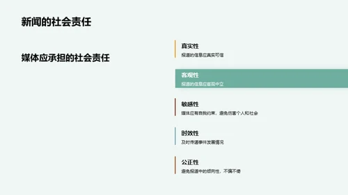 新闻报道提升攻略