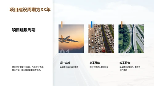 构建未来：公路工程投资