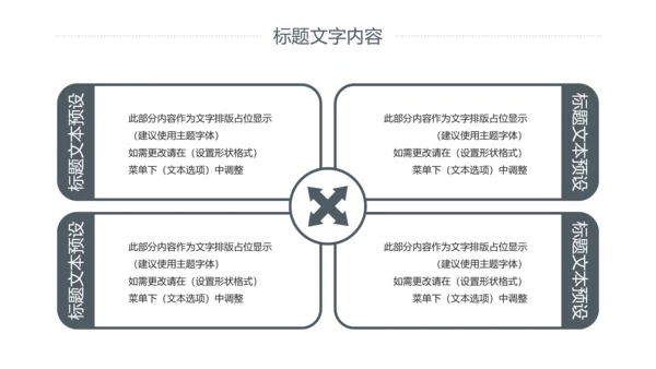 简约商务客服培训电话客服培训PPT模板