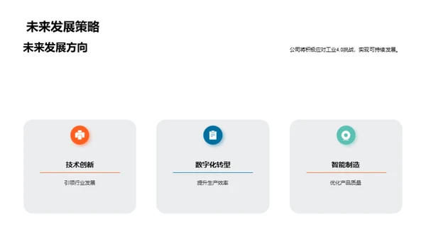 工业4.0时代的投资策略