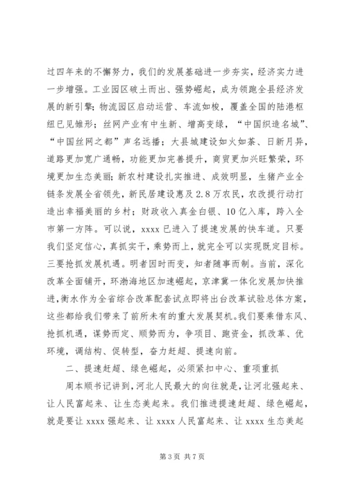 县人民代表大会闭幕式讲话 (2).docx