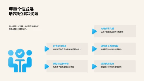 初中教育家长指导