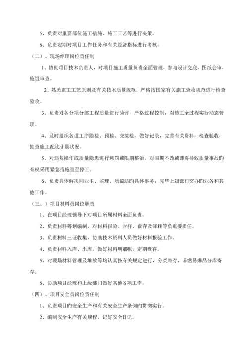 外墙保温专项综合施工专题方案.docx