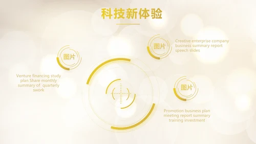 青春派对活动策划方案工作总结汇报动态PPT