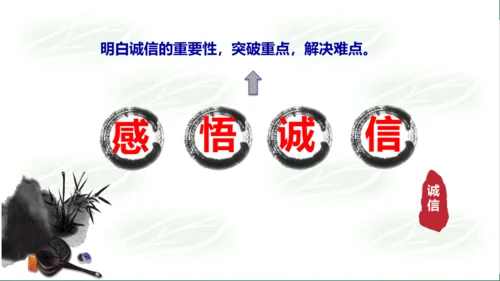 4.3诚实守信课件(共30张PPT)