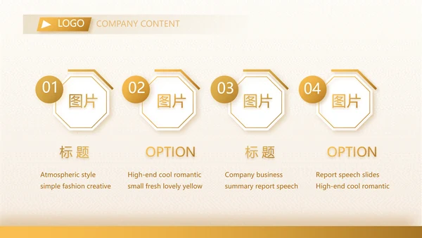 高端霸气创业融资计划书商业计划书PPT模板