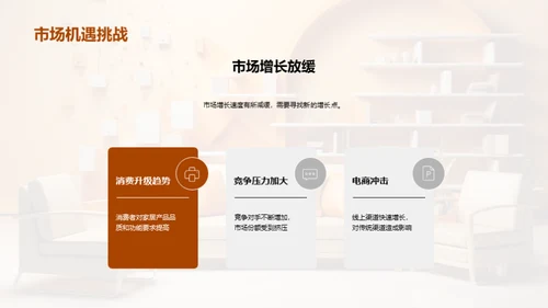家居行业半年回顾