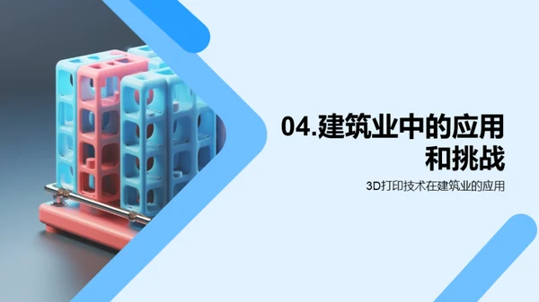 3D打印：重塑行业未来