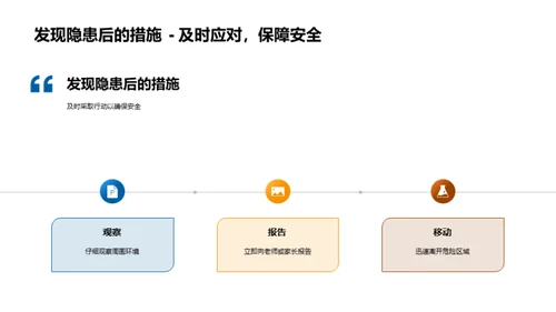 做自己的安全守护者