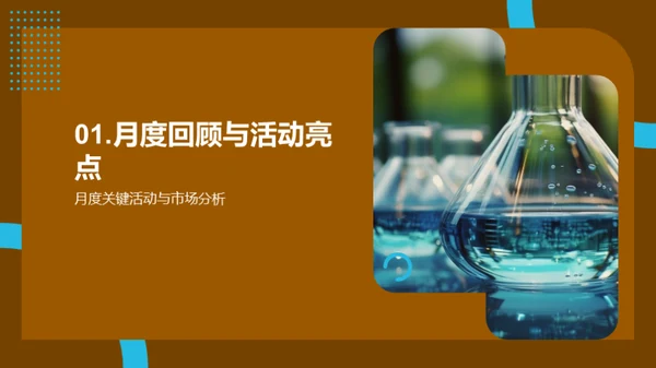 化学业界：月度策略分析