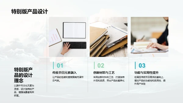 端午节市场研究