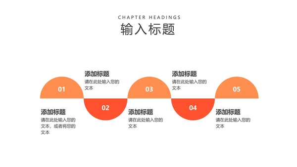 黄色渐变风云计算PPT模板