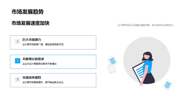 云计算服务创新