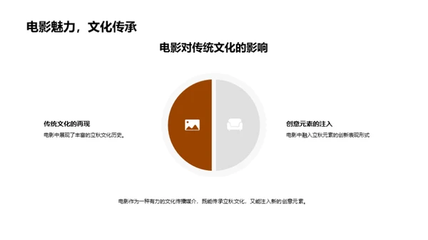 立秋节气与电影艺术