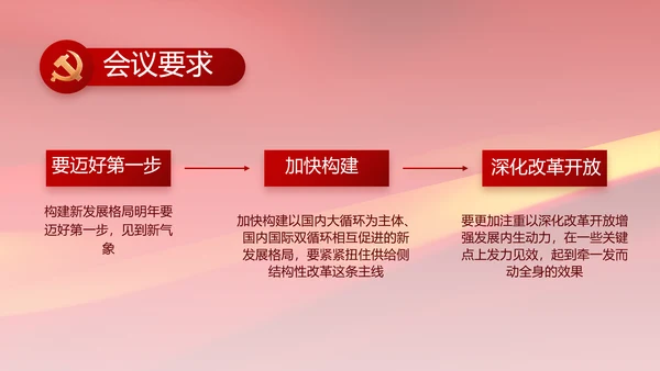 党风廉政和反腐斗争年终计划动态PPT