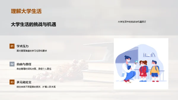 大学生涯规划与准备