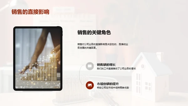 变革中的销售战略