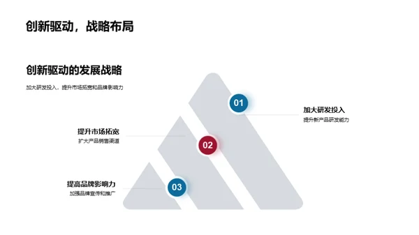 年度成果与展望