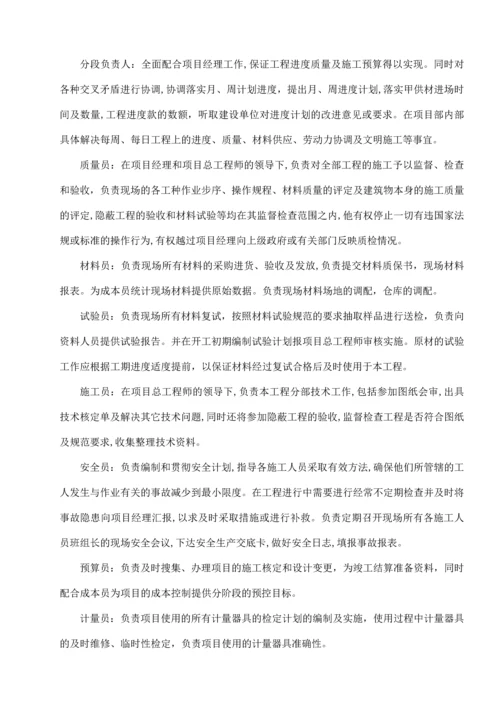 项目质量管理体系.docx