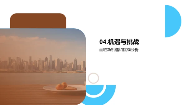 年度成就与未来展望