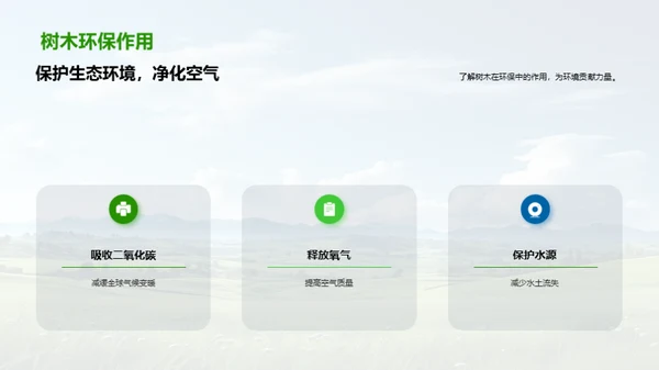 环保行动与绿色校园