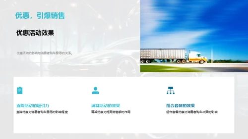 双十二汽车销售攻略