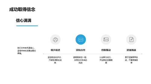共创辉煌 逐梦未来