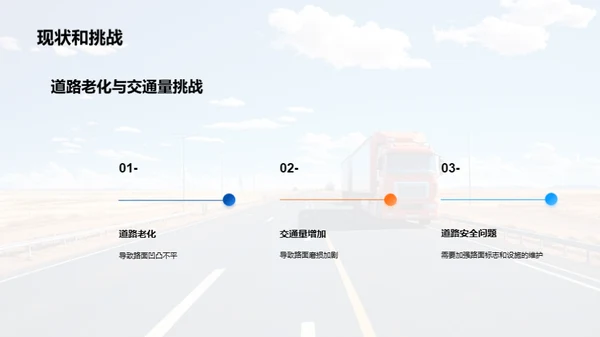 公路养护：探索与突破