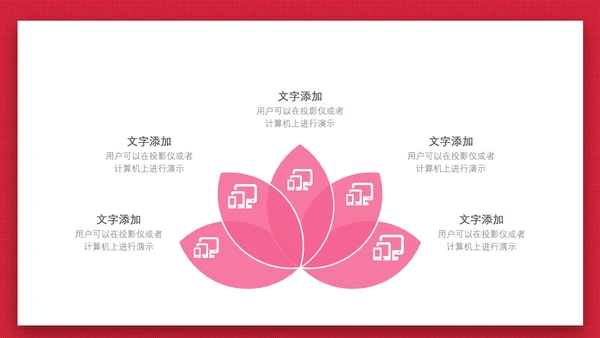 感恩母亲节亲子母婴通用PPT课件