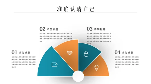 企业公司招聘新员工入职培训ppt模板
