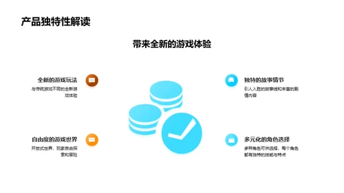 游戏产业颠覆者