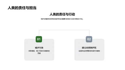 自然之书：动植物奥秘