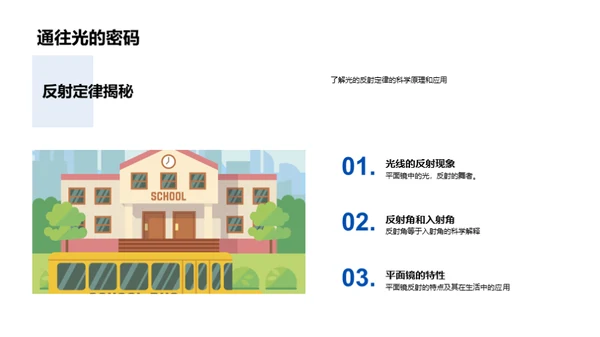 探索光的奥秘