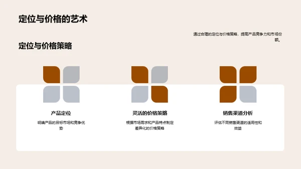 农业产业链营销新策略