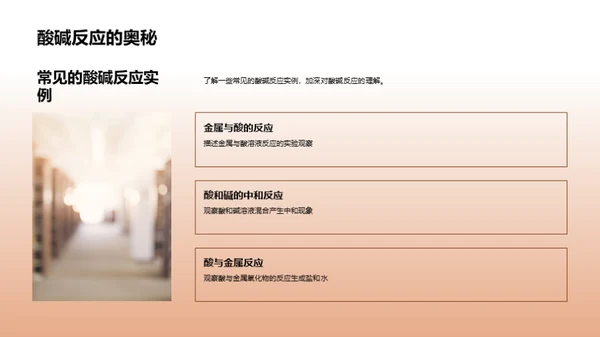 酸碱反应全解析