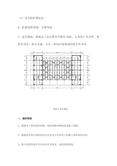 起重机械吊装安全施工方案.docx